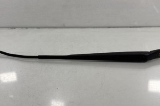 Bras essuie glace avant droit RENAULT CLIO 3 Photo n°1