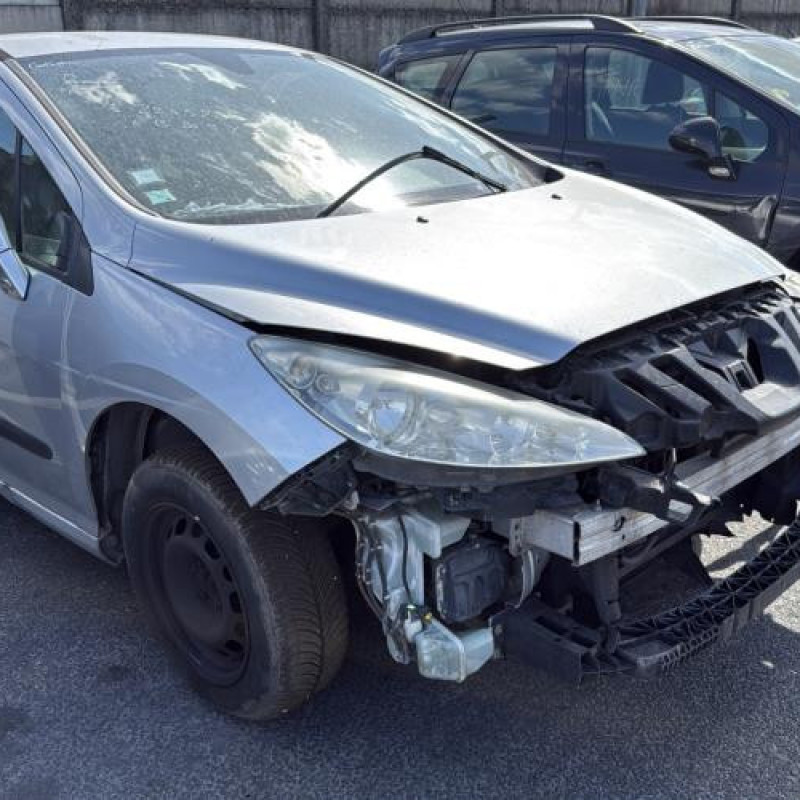 Bras essuie glace avant droit PEUGEOT 308 1 Photo n°8