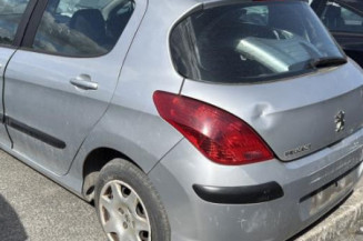 Bras essuie glace avant droit PEUGEOT 308 1