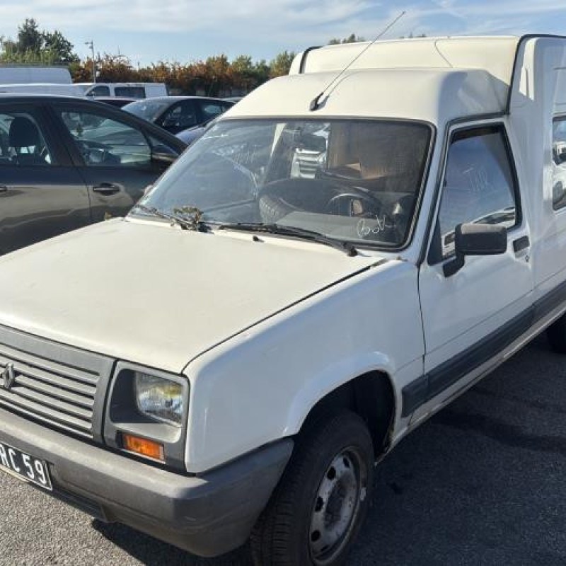 Volant RENAULT EXPRESS Photo n°4