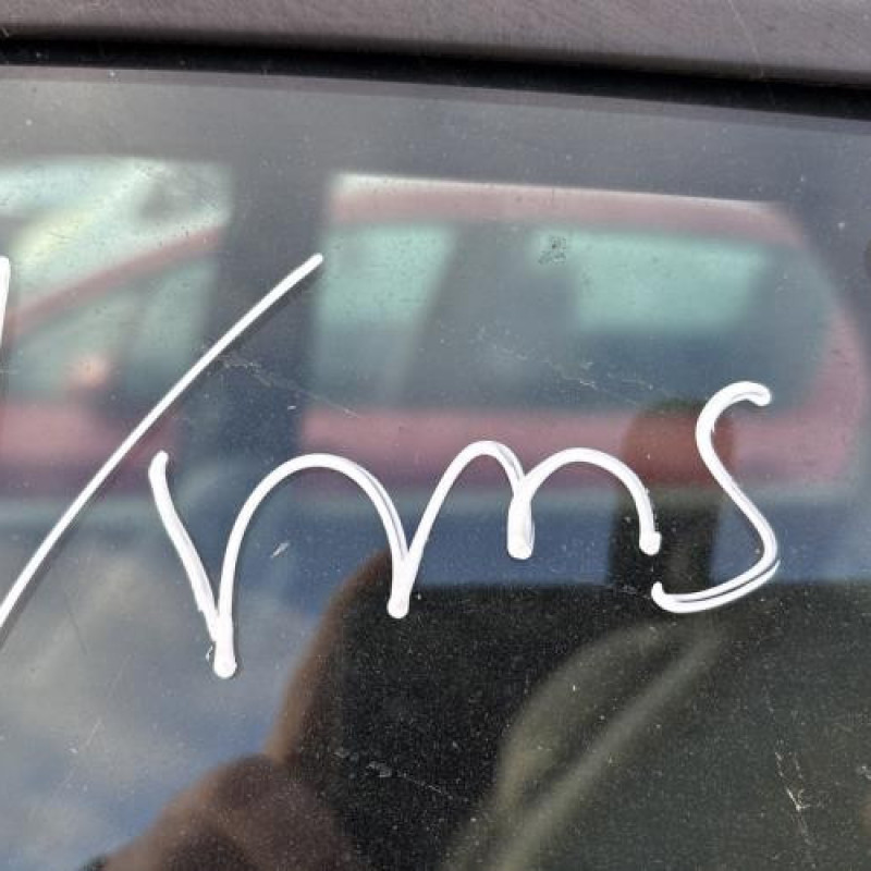 Bras essuie glace arriere CITROEN XSARA PICASSO Photo n°14