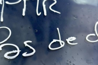 Bras essuie glace arriere CITROEN XSARA PICASSO