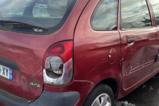 Bras essuie glace avant droit CITROEN XSARA PICASSO