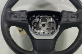 Volant CITROEN JUMPY 3 M Photo n°1