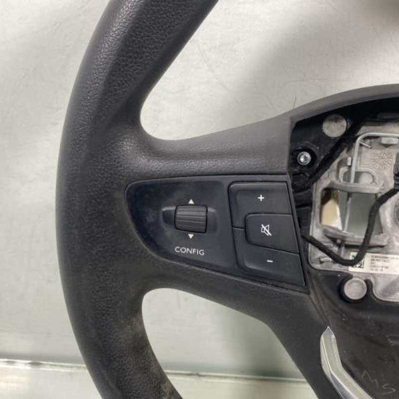 Volant CITROEN JUMPY 3 M Photo n°2