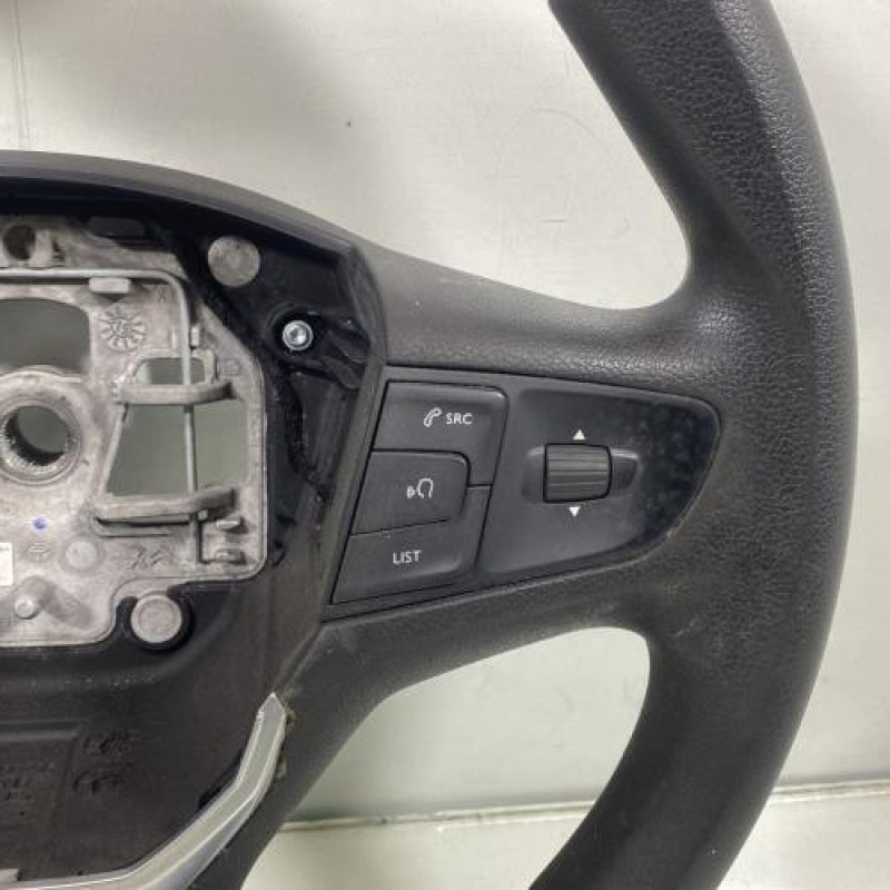 Volant CITROEN JUMPY 3 M Photo n°3