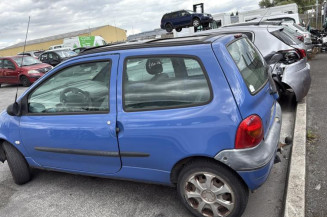 Bras essuie glace arriere RENAULT TWINGO 1