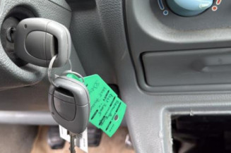 Bras essuie glace arriere RENAULT TWINGO 1