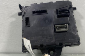 Boitier BSI RENAULT KANGOO 2 Photo n°1