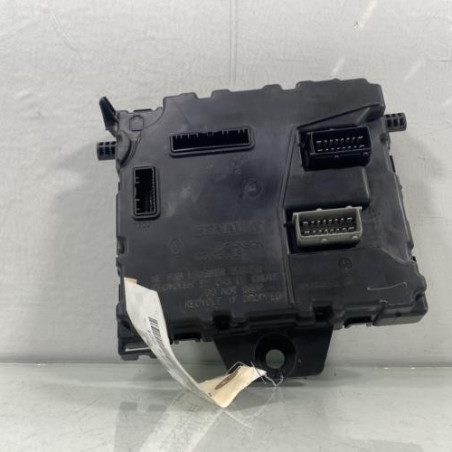 Boitier BSI RENAULT KANGOO 2 Photo n°1