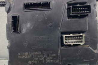 Boitier BSI RENAULT KANGOO 2