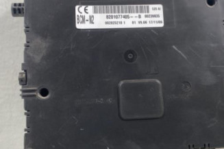 Boitier BSI RENAULT KANGOO 2