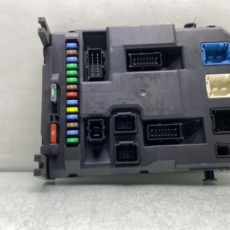 Boitier BSI CITROEN C3 2 Photo n°1