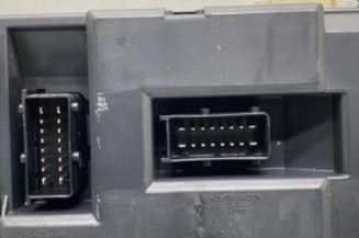 Boitier BSI CITROEN C3 2