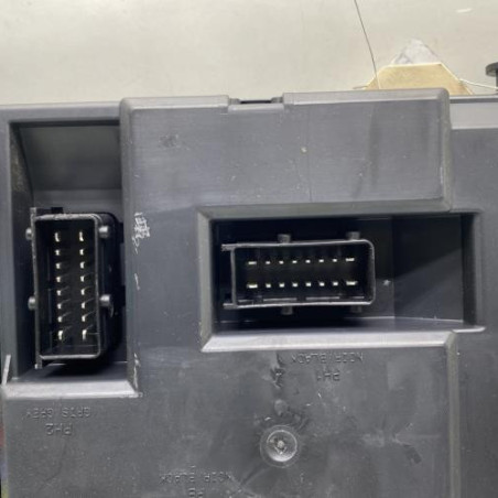 Boitier BSI CITROEN C3 2