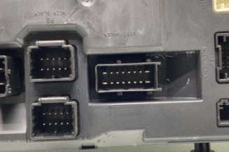 Boitier BSI CITROEN C3 2