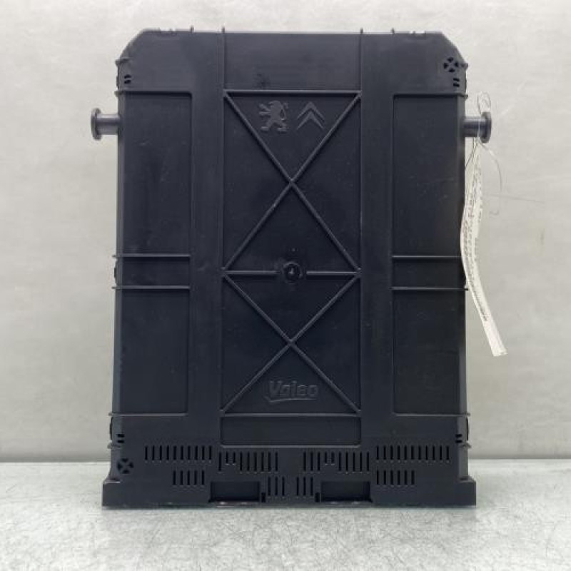 Boitier BSI CITROEN C3 2 Photo n°6