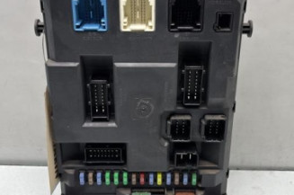 Boitier BSI CITROEN C3 PICASSO Photo n°1