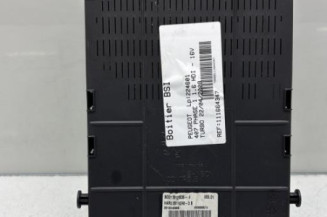 Boitier BSI PEUGEOT 407