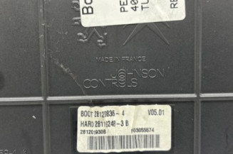 Boitier BSI PEUGEOT 407