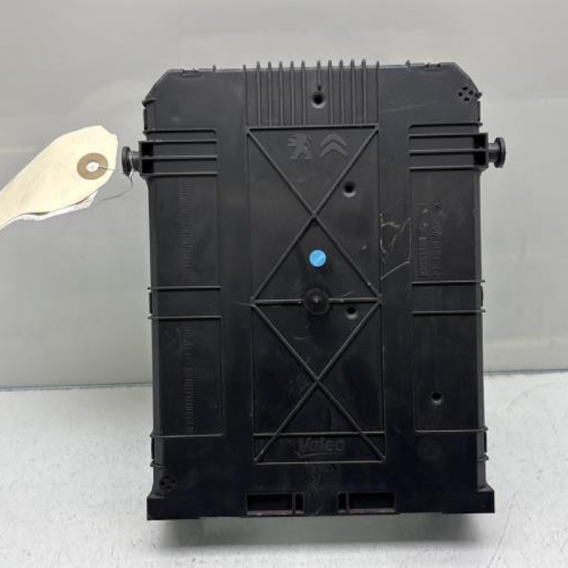 Boitier BSI PEUGEOT 208 1 Photo n°3