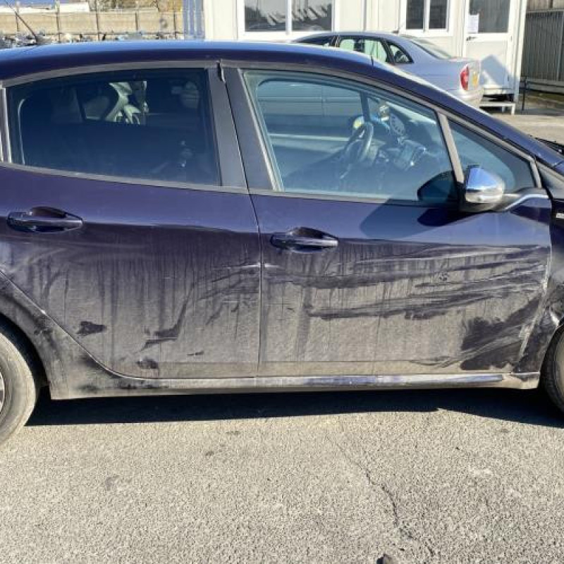 Boitier BSI PEUGEOT 208 1 Photo n°16