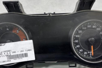 Compteur JEEP CHEROKEE 4 Photo n°1