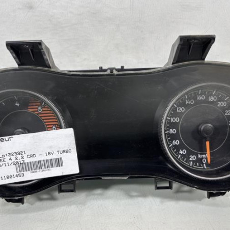 Compteur JEEP CHEROKEE 4 Photo n°1