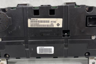 Compteur JEEP CHEROKEE 4