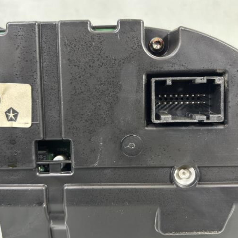Compteur JEEP CHEROKEE 4 Photo n°3