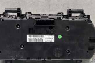 Compteur RENAULT CLIO 5