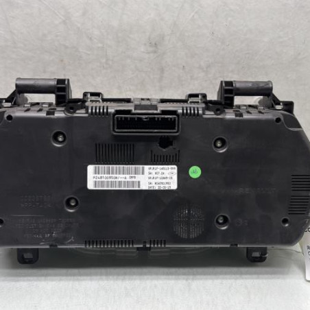 Compteur RENAULT CLIO 5