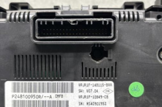 Compteur RENAULT CLIO 5