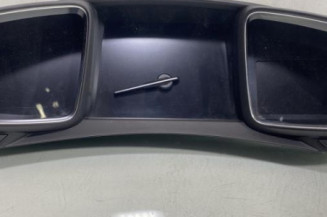 Compteur CITROEN DS5 Photo n°1