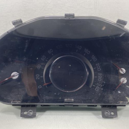 Compteur KIA SPORTAGE 3 Photo n°1