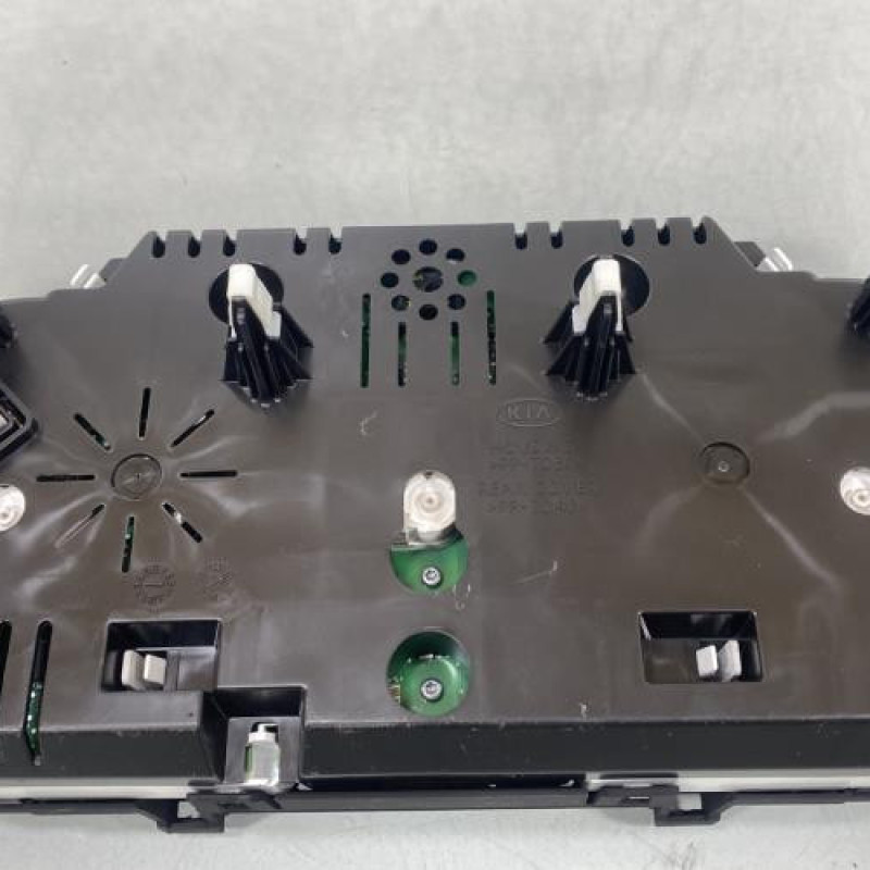 Compteur KIA CEE-D 2 Photo n°4