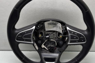 Volant RENAULT MEGANE 4 Photo n°1