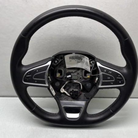 Volant RENAULT MEGANE 4 Photo n°1