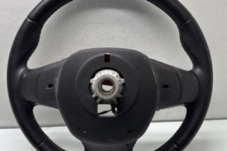 Volant RENAULT MEGANE 4