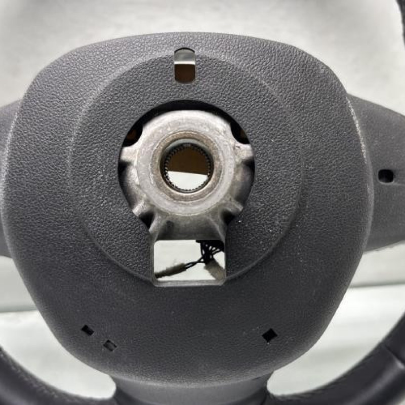 Volant RENAULT MEGANE 4 Photo n°4