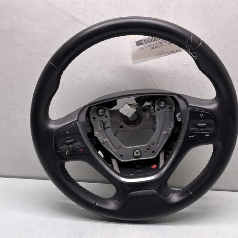 Volant HYUNDAI I 20 2 Photo n°1