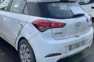 Volant HYUNDAI I 20 2