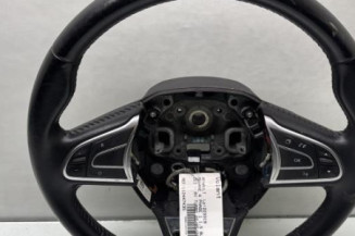 Volant RENAULT MEGANE 4 Photo n°1