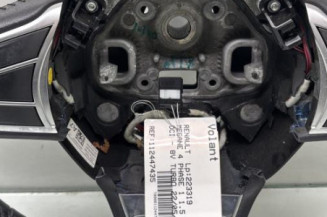Volant RENAULT MEGANE 4