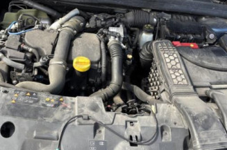 Volant RENAULT MEGANE 4