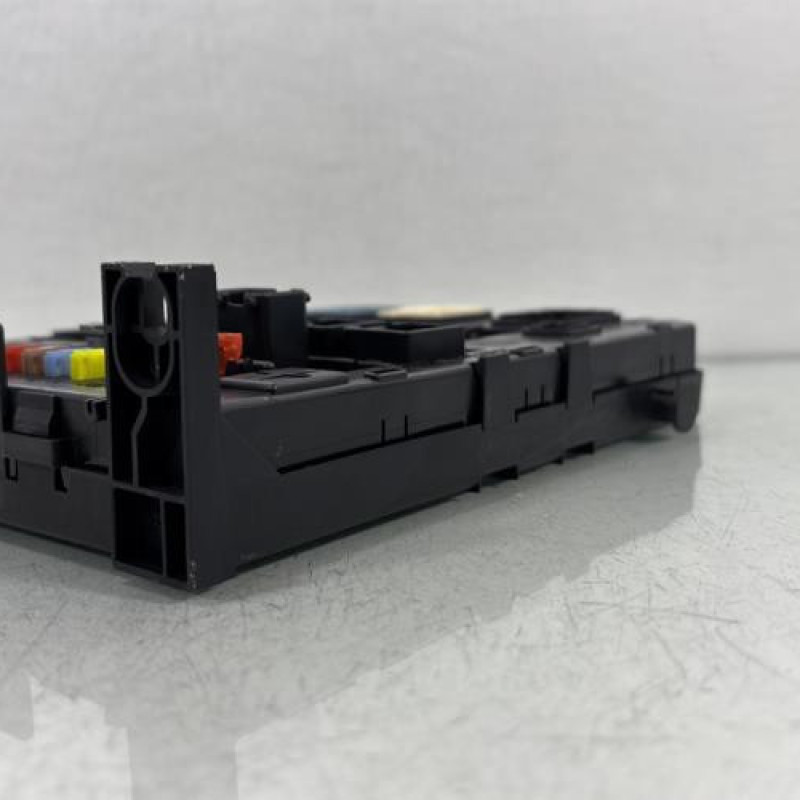 Boitier BSI PEUGEOT 308 1 Photo n°2