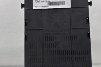 Boitier BSI PEUGEOT 308 1