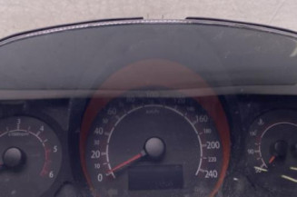 Compteur KIA CEE-D 1 SPORT WAGON Photo n°1