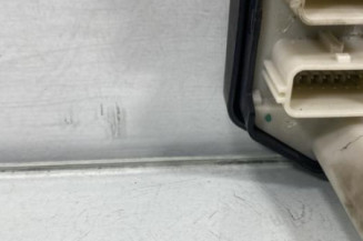 Boitier UPC RENAULT MEGANE 2