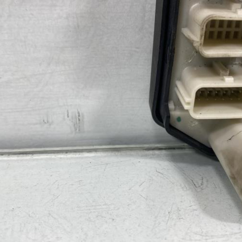 Boitier UPC RENAULT MEGANE 2 Photo n°2